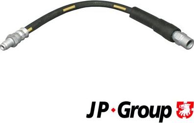 JP Group 1461600600 - Flessibile del freno autozon.pro