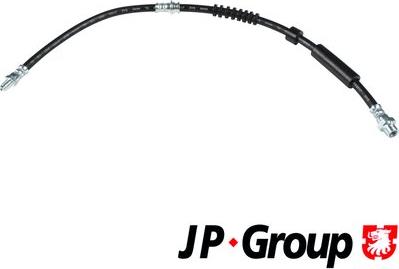 JP Group 1461601900 - Flessibile del freno autozon.pro