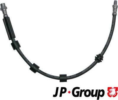 JP Group 1461601100 - Flessibile del freno autozon.pro