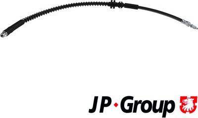 JP Group 1461601800 - Flessibile del freno autozon.pro