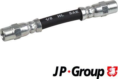 JP Group 1461607380 - Flessibile del freno autozon.pro