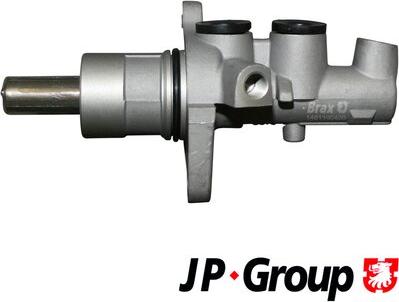 JP Group 1461100400 - Cilindro maestro del freno autozon.pro