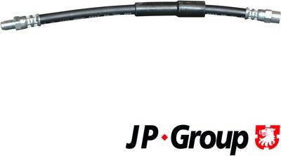 JP Group 1461700100 - Flessibile del freno autozon.pro