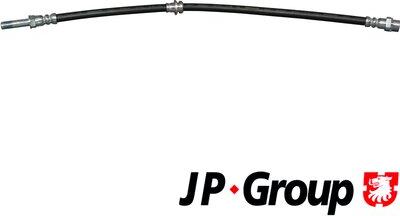 JP Group 1461700200 - Flessibile del freno autozon.pro