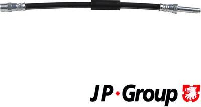 JP Group 1461701500 - Flessibile del freno autozon.pro