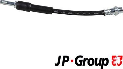 JP Group 1461701700 - Flessibile del freno autozon.pro