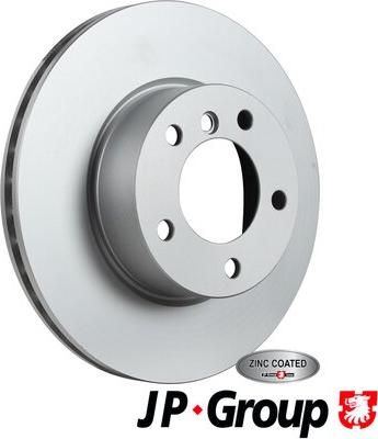 JP Group 1463104800 - Discofreno autozon.pro