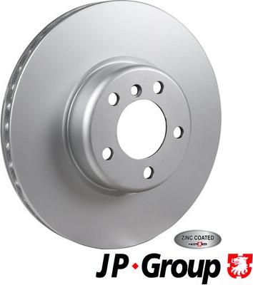 JP Group 1463106800 - Discofreno autozon.pro