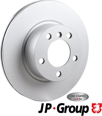 JP Group 1463106700 - Discofreno autozon.pro