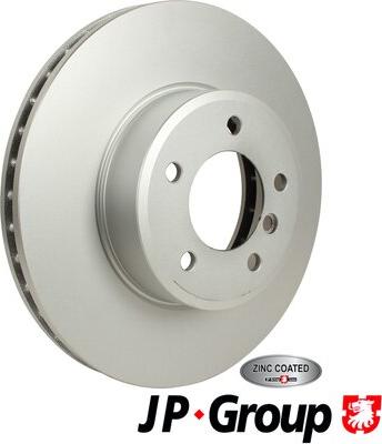 JP Group 1463101200 - Discofreno autozon.pro