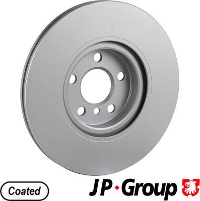 JP Group 1463107400 - Discofreno autozon.pro