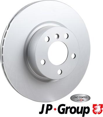 JP Group 1463107200 - Discofreno autozon.pro