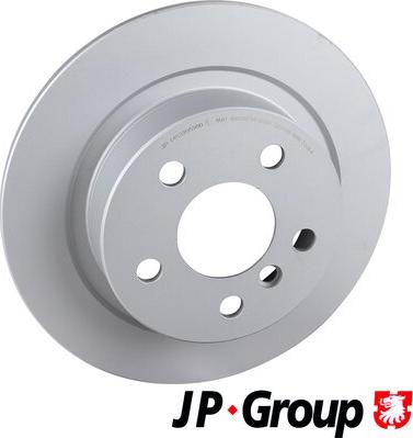 JP Group 1463205900 - Discofreno autozon.pro