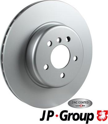 JP Group 1463205400 - Discofreno autozon.pro