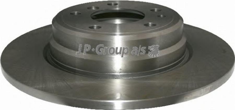 JP Group 1463200900 - Discofreno autozon.pro