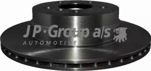 JP Group 1463202200 - Discofreno autozon.pro