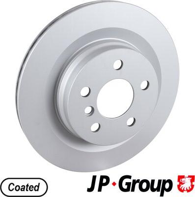 JP Group 1463207300 - Discofreno autozon.pro