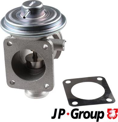 JP Group 1419900200 - Valvola ricircolo gas scarico-EGR autozon.pro