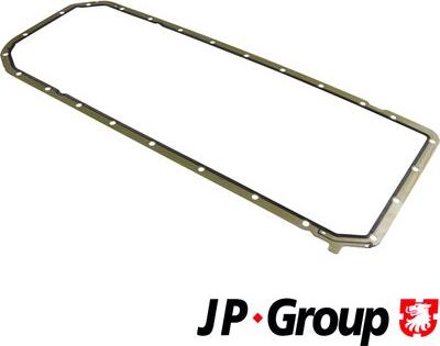 JP Group 1419400400 - Guarnizione, Coppa olio autozon.pro