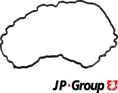 JP Group 1419400500 - Guarnizione, Coppa olio autozon.pro