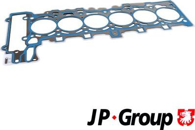 JP Group 1419300500 - Guarnizione, Testata autozon.pro