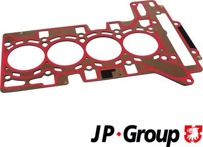 JP Group 1419300300 - Guarnizione, Testata autozon.pro