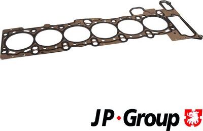 JP Group 1419300200 - Guarnizione, Testata autozon.pro