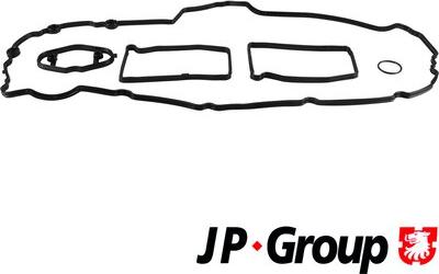 JP Group 1419200900 - Guarnizione, Copritestata autozon.pro