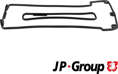 JP Group 1419200400 - Guarnizione, Copritestata autozon.pro