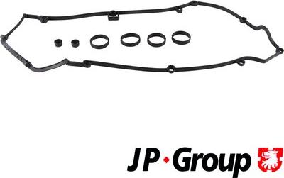 JP Group 1419200100 - Guarnizione, Copritestata autozon.pro