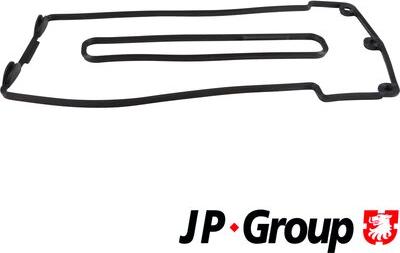 JP Group 1419200300 - Guarnizione, Copritestata autozon.pro