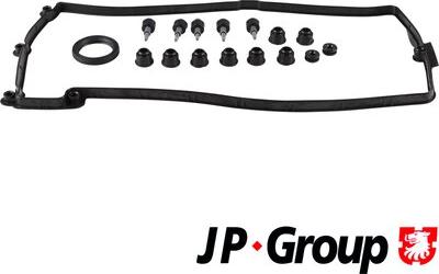 JP Group 1419201500 - Guarnizione, Copritestata autozon.pro