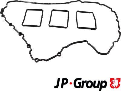 JP Group 1419201000 - Guarnizione, Copritestata autozon.pro