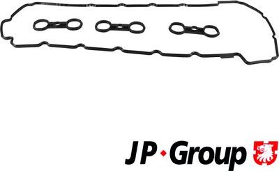 JP Group 1419201300 - Guarnizione, Copritestata autozon.pro