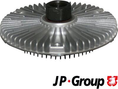 JP Group 1414900600 - Giunto di collegamento, Ventilatore radiatore autozon.pro