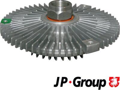 JP Group 1414900200 - Giunto di collegamento, Ventilatore radiatore autozon.pro