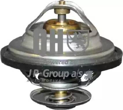 JP Group 1414600419 - Termostato, Refrigerante autozon.pro