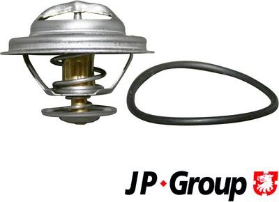 JP Group 1414600410 - Termostato, Refrigerante autozon.pro