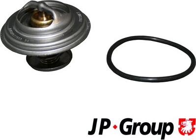 JP Group 1414600110 - Termostato, Refrigerante autozon.pro