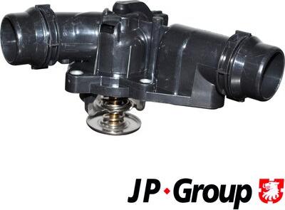 JP Group 1414601610 - Termostato, Refrigerante autozon.pro