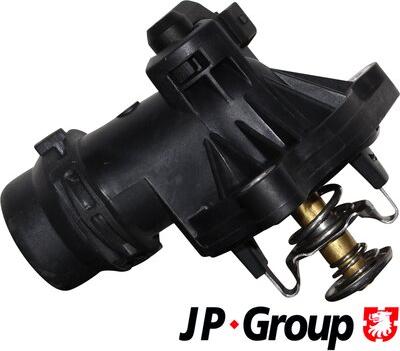 JP Group 1414601710 - Termostato, Refrigerante autozon.pro