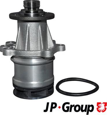 JP Group 1414100500 - Pompa acqua autozon.pro