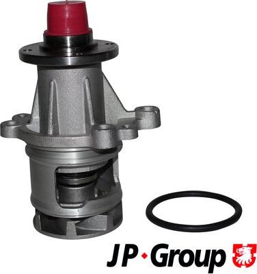 JP Group 1414100600 - Pompa acqua autozon.pro