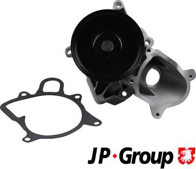 JP Group 1414101900 - Pompa acqua autozon.pro