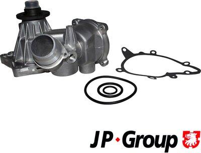 JP Group 1414101400 - Pompa acqua autozon.pro