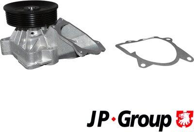 JP Group 1414101600 - Pompa acqua autozon.pro