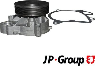 JP Group 1414101000 - Pompa acqua autozon.pro