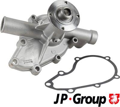 JP Group 1414102500 - Pompa acqua autozon.pro