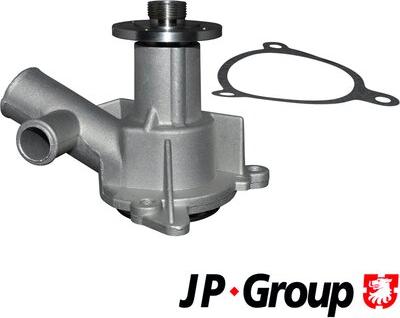 JP Group 1414102200 - Pompa acqua autozon.pro