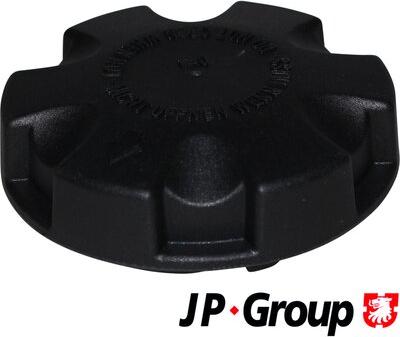 JP Group 1414250500 - Tappo, serbatoio refrigerante autozon.pro